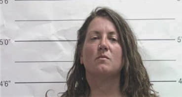 Deanna Fowler, - Orleans Parish County, LA 